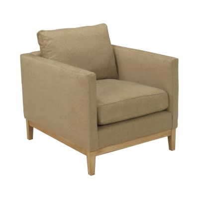 Leon III Upsholtered chair