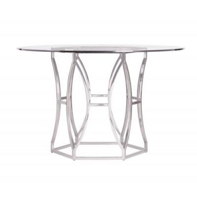 Franklin I Round Dining Table 