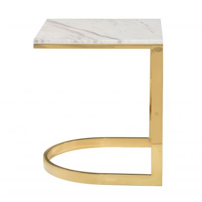 Clarence II Accent Table