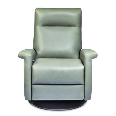 Fallon Leather Recliner Chair